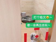 -Double Rui宠物酒店