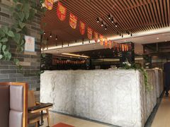 -郑庄脂渣海鲜楼(九水路店)