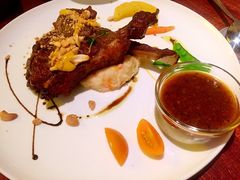 黑椒烤羊扒-卡朋厨房(289艺术园区店)