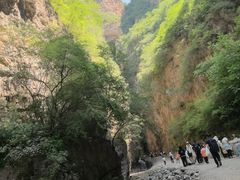 -龙门涧景区