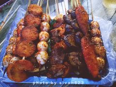 -非凡烧烤(历史博物馆店)