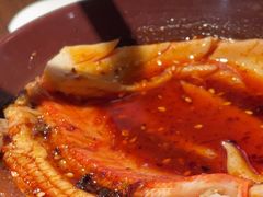 -张翻越·川渝冒菜·武汉黑鸭煲(城北万象城店)