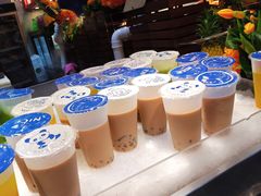 -苏格里岛自助海鲜火锅烧烤(大汉悦中心店)