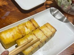 -木屋烧烤(惠阳华润小径湾店)