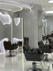 -UnHair Salon