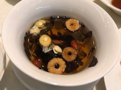 养生茶-喜鼎海胆水饺(柏威年购物中心店)