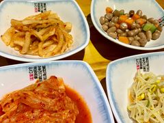 -唯成•韩国炭火烤肉 유성고기