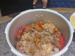 -爱饭(玉兰路直营店)