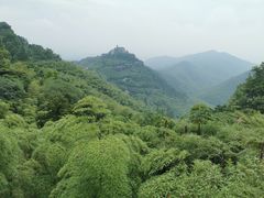 -莫干山风景区