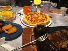 -必胜客(桐梓坡店)