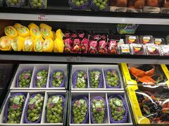 -GranVida生活超市(海信广场店)