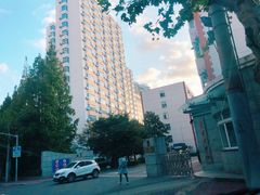 -八万人体育馆-外场足球场