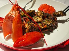 -悦轩中餐厅·高空江景·杭州柏悦酒店