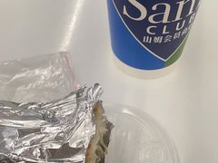 -山姆餐吧(山姆会员商店店)