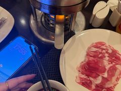 -丽都皇冠假日酒店·Matrix亦餐厅(望京店)