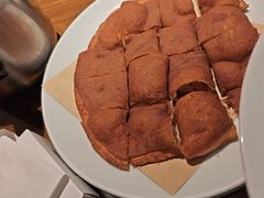 -北京老铺烤鸭(高新店)