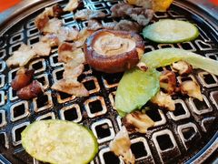 -陇璟烧肉酒场(友谊阳光城店)