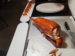 -阿庄新豫菜(通泰路店)
