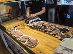 -中阿兰牛肉面(悦海新天地店)