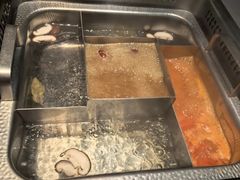 -巴奴毛肚火锅(悠唐购物中心店)