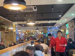 -禾记海鲜烧烤(八一路店)