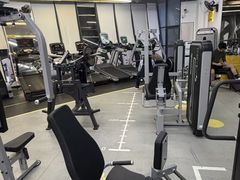 -健身门·自助健身房(镇坪路店)