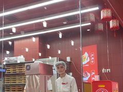 -喜家德虾仁水饺(东海缤纷天地店)
