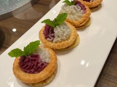 -广州天河合景福朋喜来登酒店 · 聚味轩中餐厅
