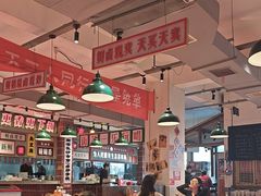 -龙师傅卤炒(天马店)