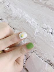 -Lucky 19日式美甲美睫