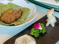 -得月楼·省级非遗·传统苏帮菜(观前店)