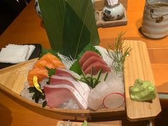 -yokocho上横町·日本食街(深业上城店)
