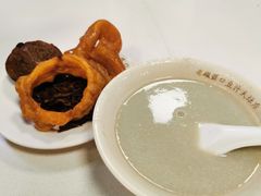 -老磁器口豆汁店(天坛店)