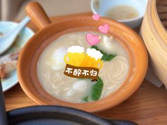 生日面-一轩饺子馆(丽都店)