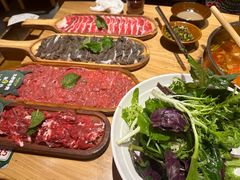 -黔诚酸汤牛肉(甲秀楼店)