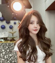 点击看大图 -那茉 Hair Salon