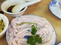 -华哥新鲜猪精品美食