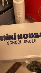 -mikihouse(国贸商城店)