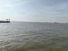 -洪泽湖古堰景区