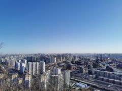 -红光山