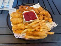 -Ambra Haus琥珀屋精酿餐厅(宝山店)