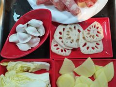 -季季红火锅(丰城洪客隆店)