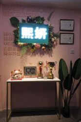 -致遇·美学颜究室