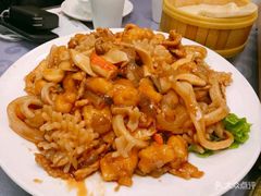 -肘子酥·天津菜·特色捞面(德云社店)