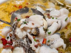 -简小舍·民间手艺菜(武昌江滩店)