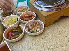 -妙香居韩国烤肉(容桂天佑城店)