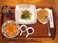 -大王油茶(磁器口店)