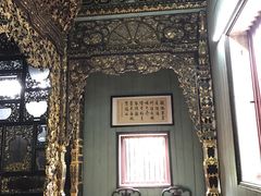 景点-碧江金楼