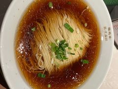 -松鹤面馆·古法焖肉面(观前店)