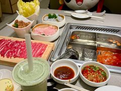 -海底捞火锅(未来城店)